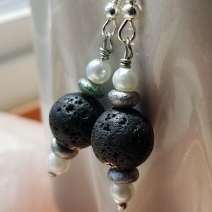 Handmade Small Danglies